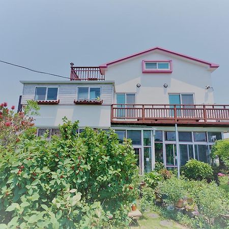 Bangdigareum B&B Seogwipo Exterior foto